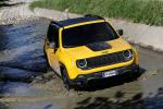 Jeep Renegade Trailhawk 2018 года (WW)